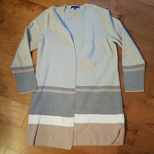 Apt 9 long cardigan
